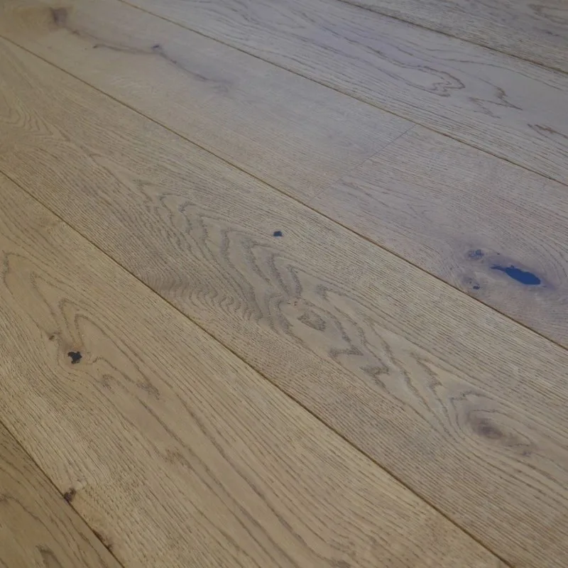 IMPERIAL Torvela Engineered Golden Brushed Matt Lacquered Rustic 14x190mm