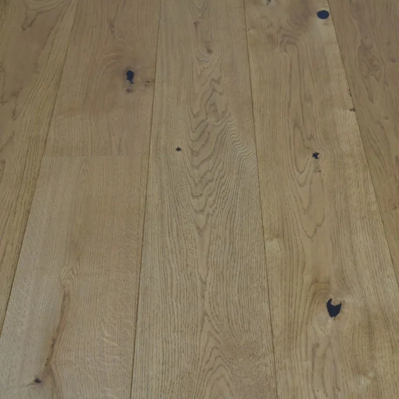 IMPERIAL Torvela Engineered Golden Brushed Matt Lacquered Rustic 14x190mm