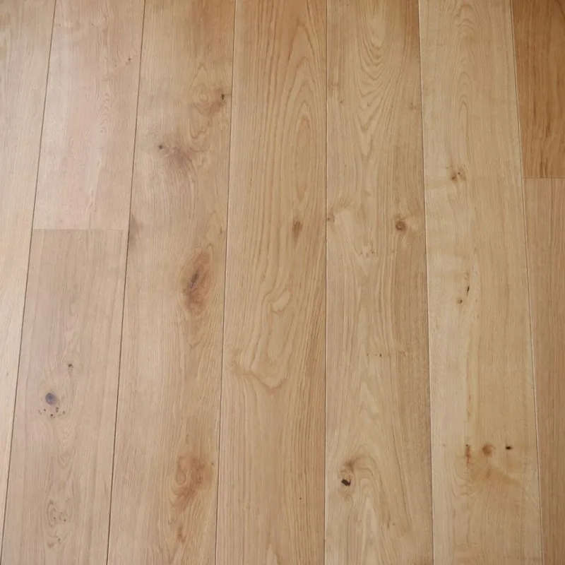 IMPERIAL Velmora Engineered UV Lacquered Classic Oak 20x190mm