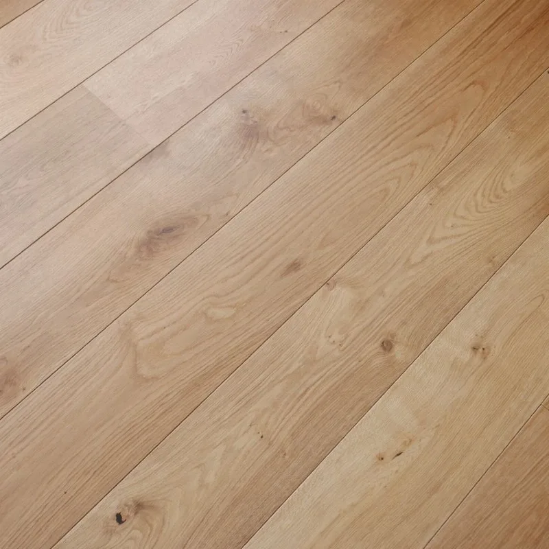 IMPERIAL Velmora Engineered UV Lacquered Classic Oak 20x190mm