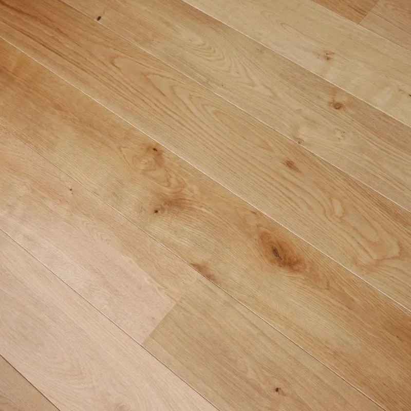 IMPERIAL Velmora Engineered UV Lacquered Classic Oak 20x190mm
