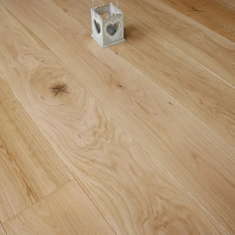 IMPERIAL Zarvena Engineered Natural Oiled Classic Oak 20x190mm