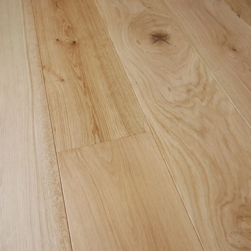 IMPERIAL Zarvena Engineered Natural Oiled Classic Oak 20x190mm