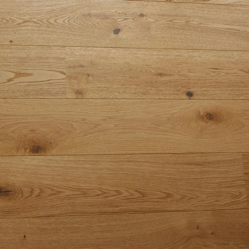 IMPERIAL Cavenzo Engineered Brushed Natural Oiled Classic Oak 20x190mm