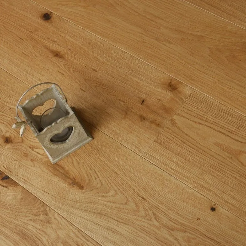 IMPERIAL Cavenzo Engineered Brushed Natural Oiled Classic Oak 20x190mm