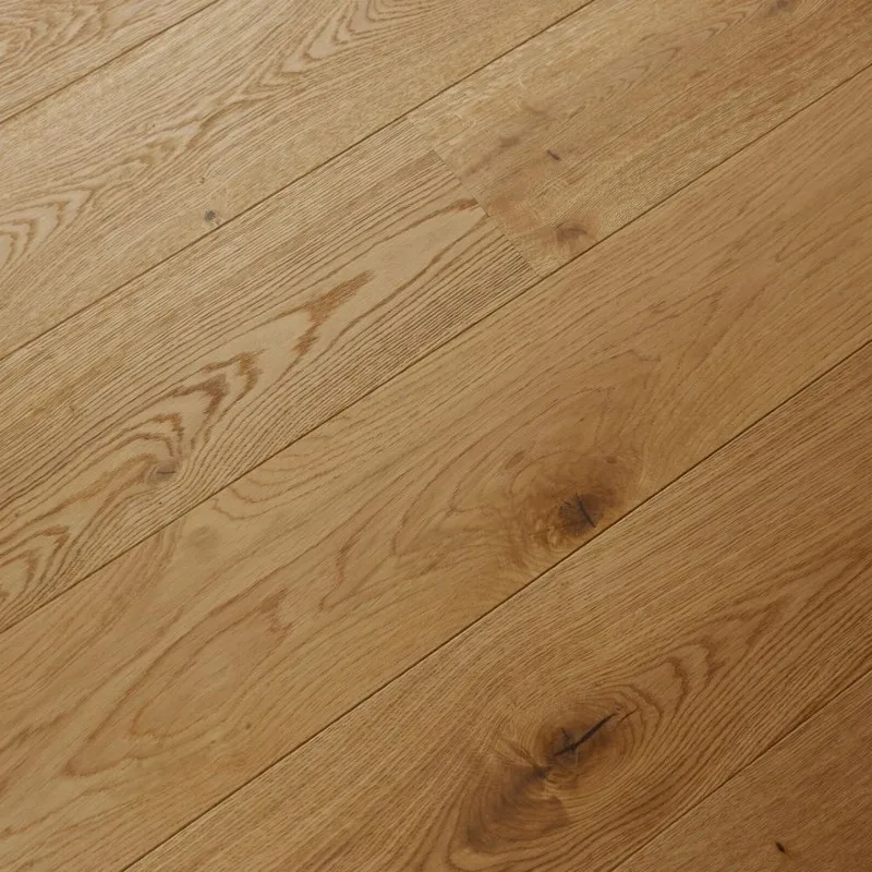 IMPERIAL Cavenzo Engineered Brushed Natural Oiled Classic Oak 20x190mm