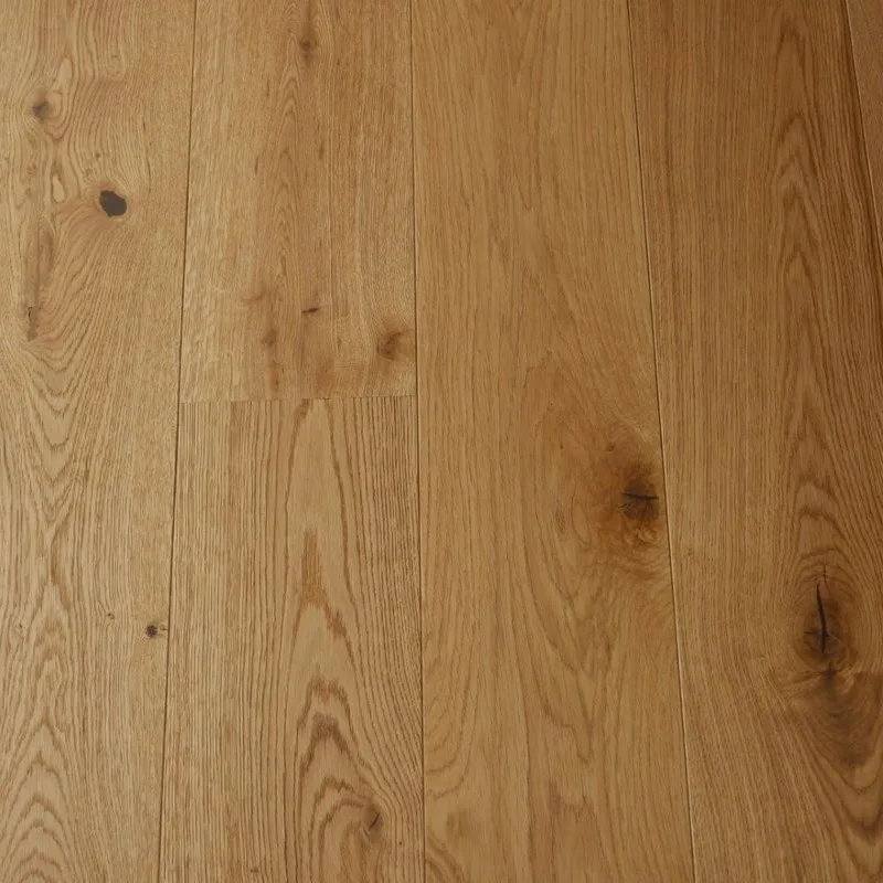 IMPERIAL Cavenzo Engineered Brushed Natural Oiled Classic Oak 20x190mm