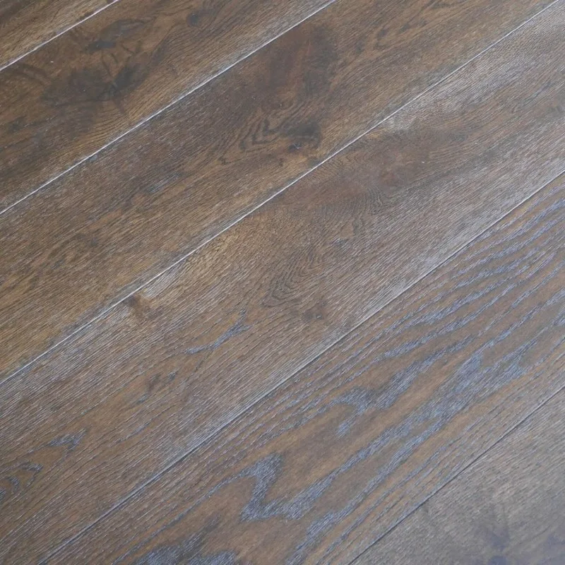 IMPERIAL Serzano ENG MOCHA OAK MATT LACQUERED T&G 14/3x190mm