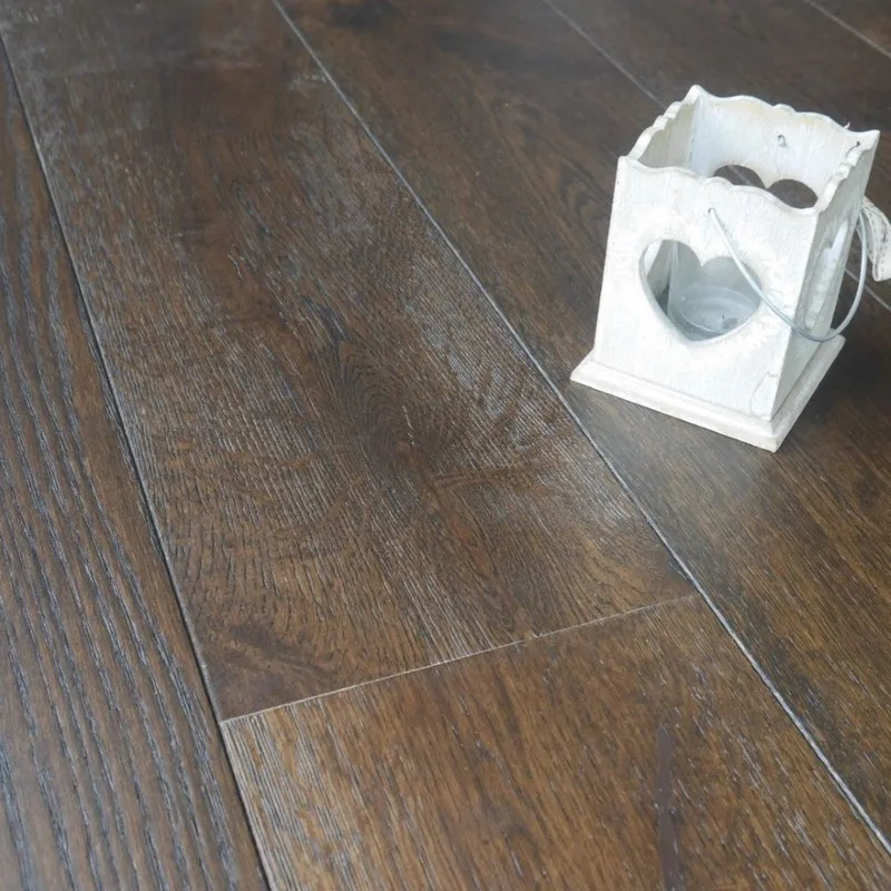 IMPERIAL Serzano ENG MOCHA OAK MATT LACQUERED T&G 14/3x190mm
