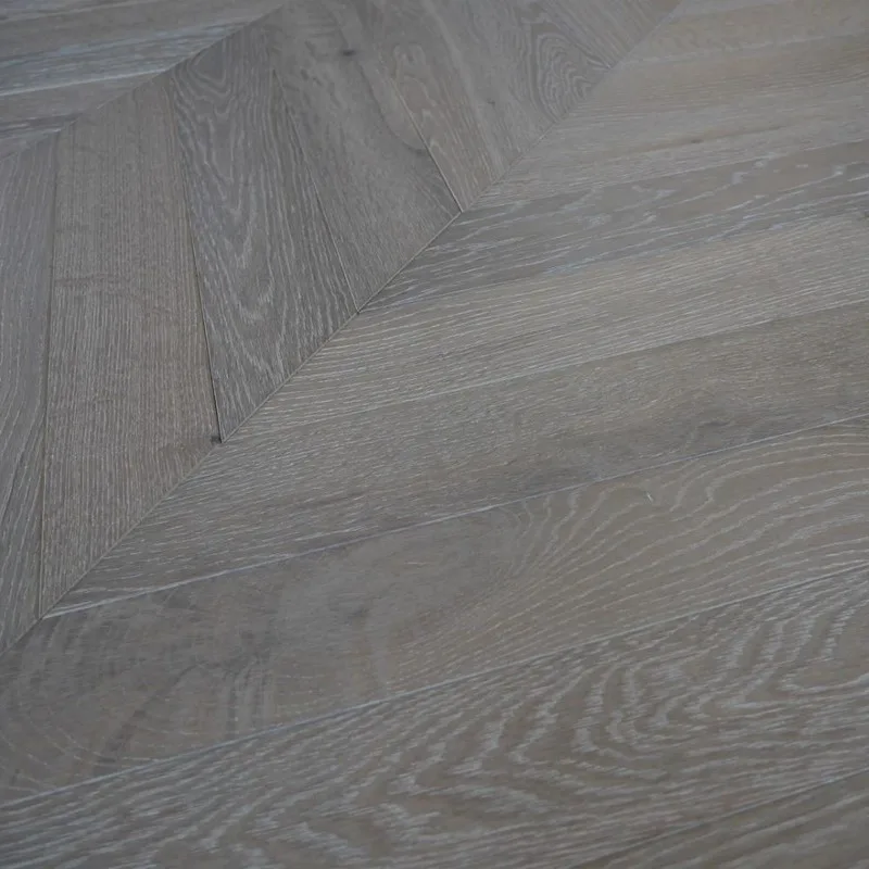 IMPERIAL Ravonel ENG CHEVRON SMOKED ROCKY GREY 14/3x90x510mm