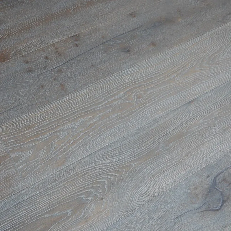 IMPERIAL Morvela ENG SMOKE GREY DISTRESSED HARDWAX OIL 15/4x220x2200mm