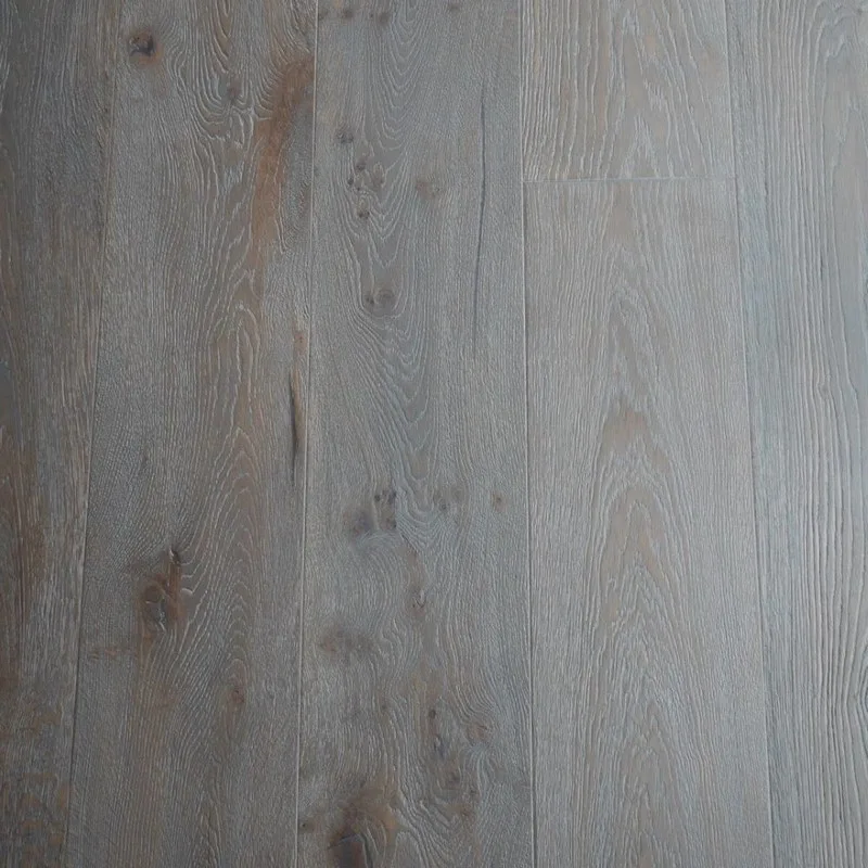IMPERIAL Morvela ENG SMOKE GREY DISTRESSED HARDWAX OIL 15/4x220x2200mm