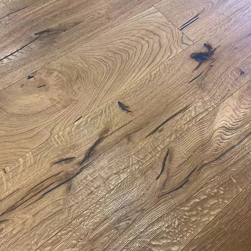 IMPERIAL Luceron ENG GOLDEN DISTRESSED 15/4x220mm