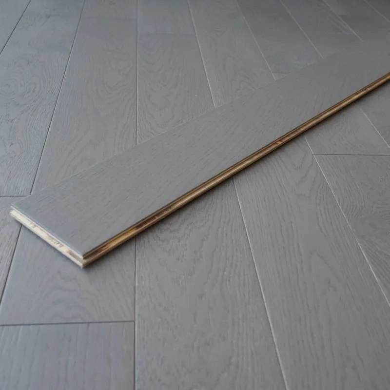 IMPERIAL Corvelli ENG EVEREST GREY OAK MATT LACQUERED 14/3x125mm