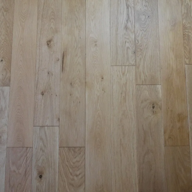 IMPERIAL Cavreno ENG Natural Brushed & Lacq. Oak T&G 10/2.5x125xRL