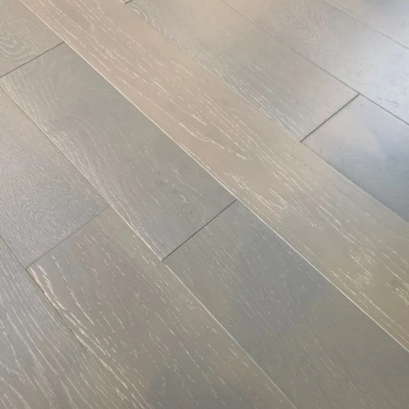 IMPERIAL Valerix ENG Grey Brushed & Lacq. Oak T&G 10/2.5x125xRL