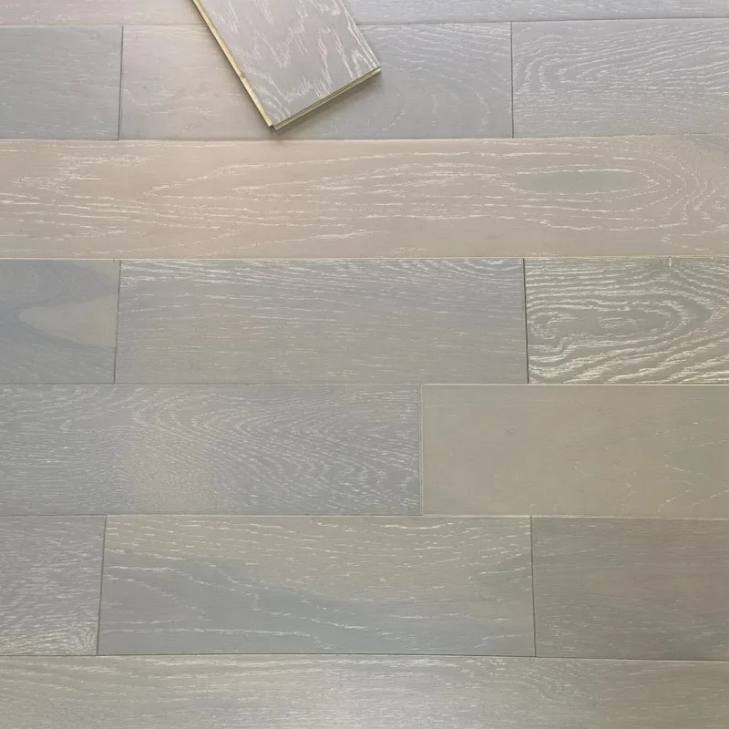 IMPERIAL Valerix ENG Grey Brushed & Lacq. Oak T&G 10/2.5x125xRL