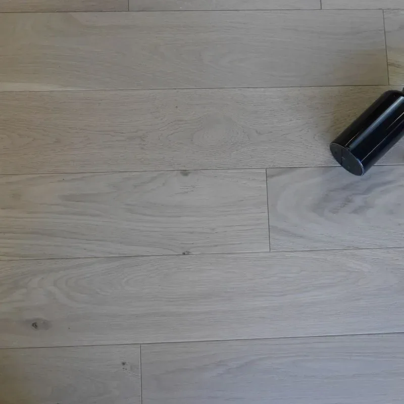 IMPERIAL Serlento ENG Invisible Brushed & Lacq. Oak T&G 10/2.5x125xRL