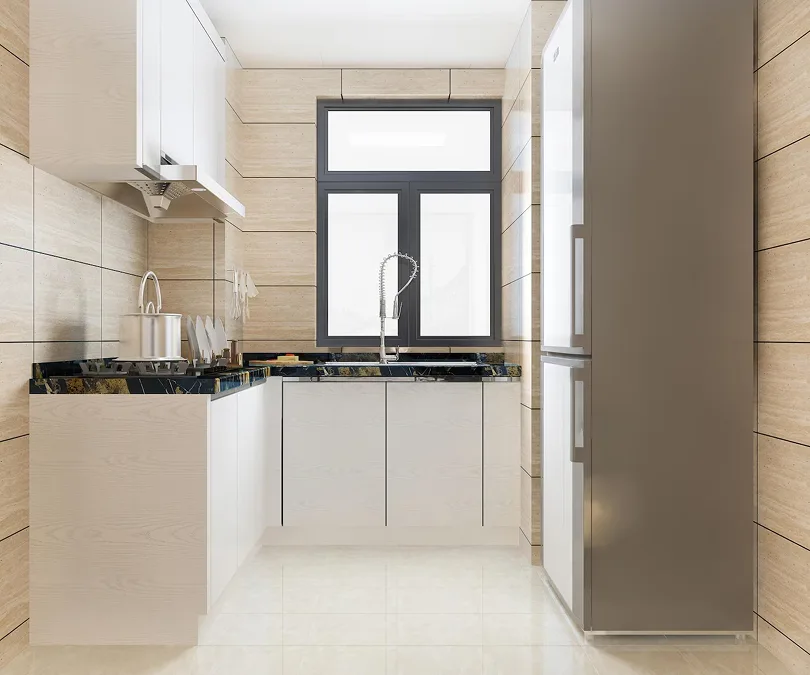 Kitchen Gallery