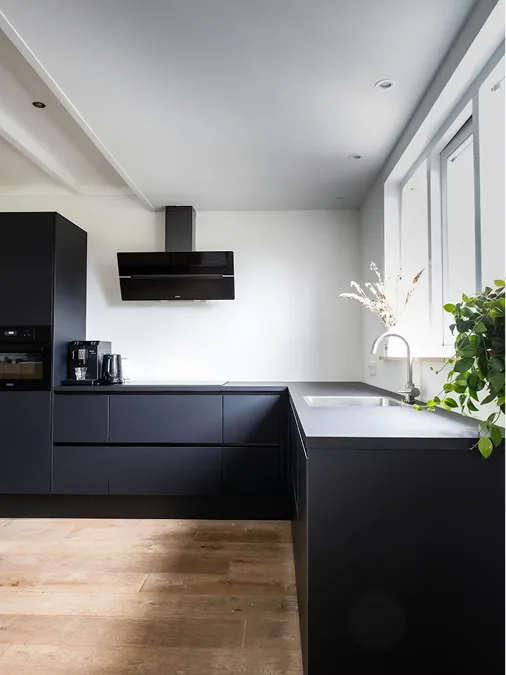 Kitchen Gallery