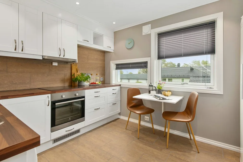 Kitchen Gallery