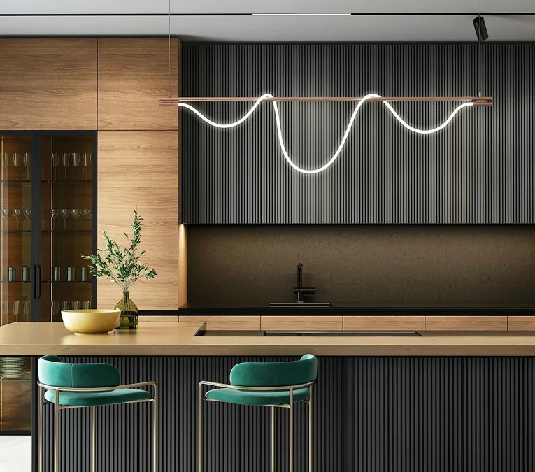 Kitchen Gallery