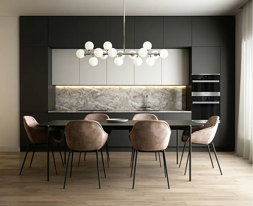 Kitchen Gallery