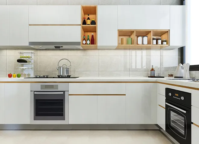 Scandinavian modern