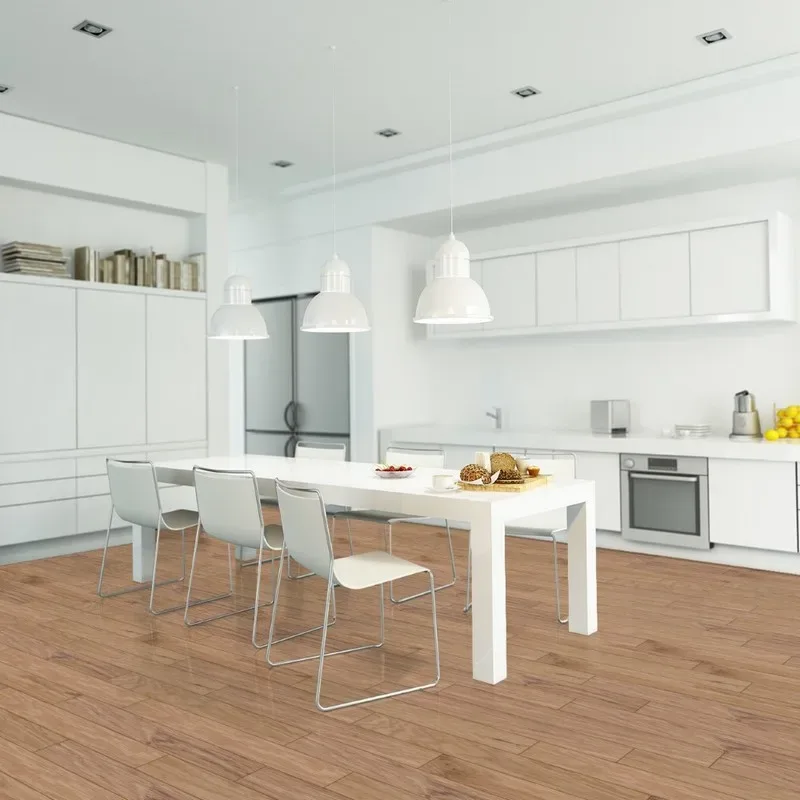 ITALIAN Milano Engineered Emerald Multilayer UV Oiled 14x150mm