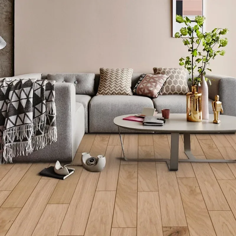 ITALIAN Sienza Engineered Emerald Brushed & UV Oiled 14x150mm