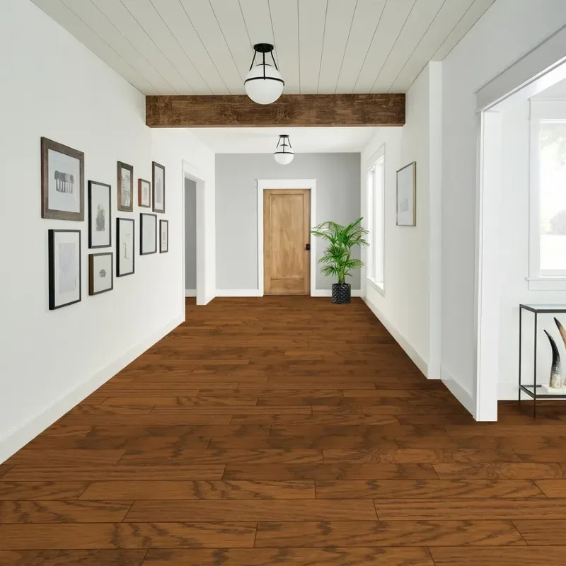 ITALIAN Verano Engineered Emerald UV Oiled 14x150mm