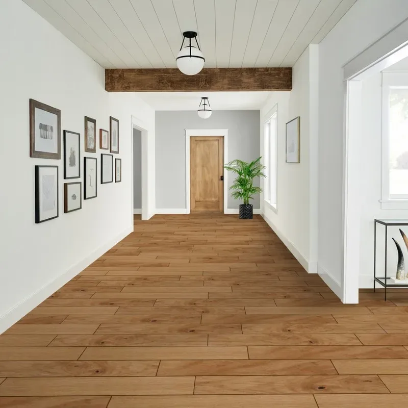 ITALIAN Floreo Engineered Emerald Rustic Multilayer UV Oiled 14x150mm