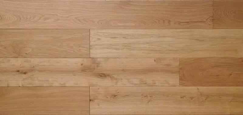 ITALIAN Floreo Engineered Emerald Rustic Multilayer UV Oiled 14x150mm