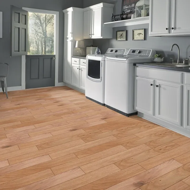 ITALIAN Napori Engineered Emerald Brushed & UV Oiled 14x150mm