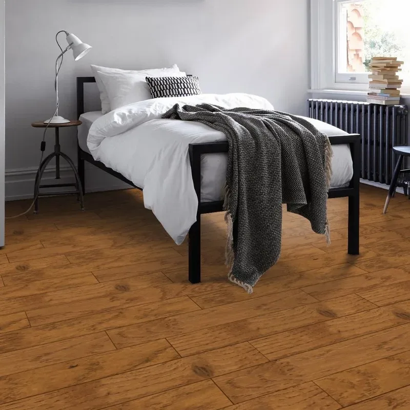ITALIAN Genova Engineered Emerald Nutmeg Brushed & UV Oiled 14x150mm