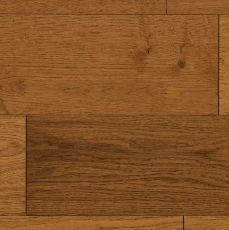 ITALIAN Genova Engineered Emerald Nutmeg Brushed & UV Oiled 14x150mm