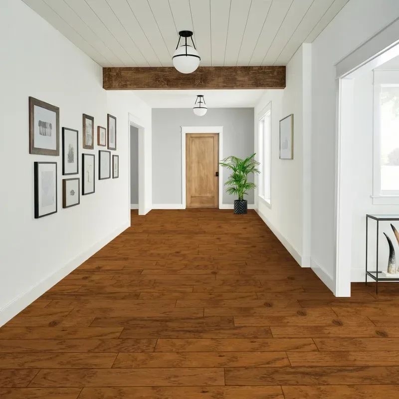 ITALIAN Genova Engineered Emerald Nutmeg Brushed & UV Oiled 14x150mm