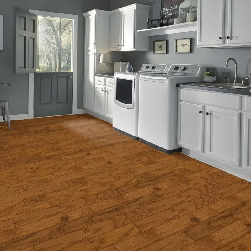 ITALIAN Genova Engineered Emerald Nutmeg Brushed & UV Oiled 14x150mm