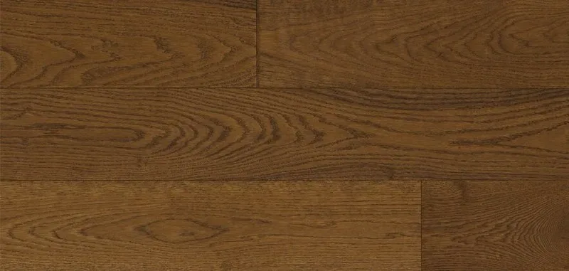 ITALIAN Salerno Engineered Emerald Nutmeg Brushed & UV Oiled 14x148mm