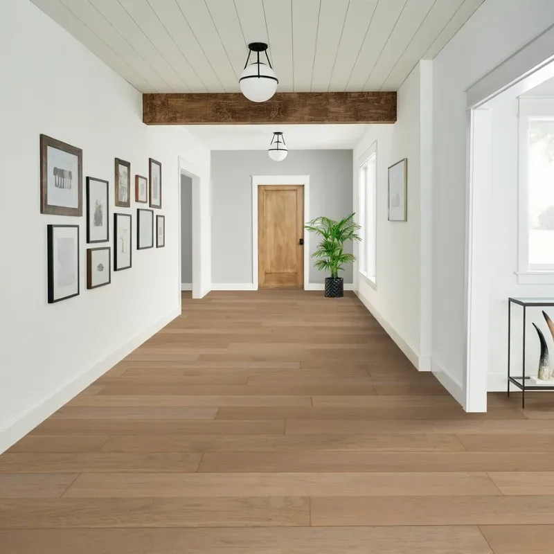 ITALIAN Luccano Engineered Emerald Scandic White Brushed UV Oiled 14x189