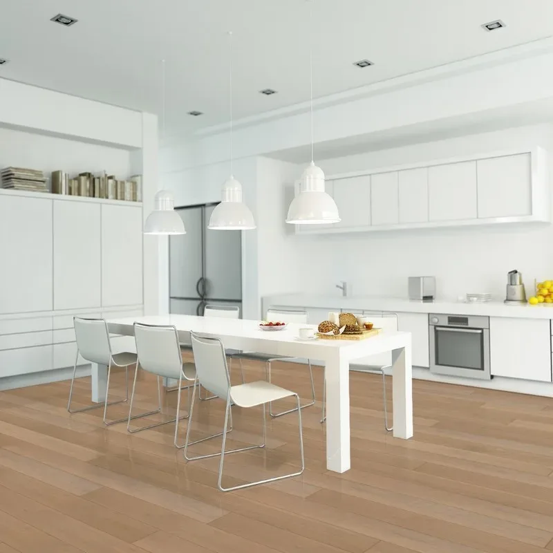 ITALIAN Luccano Engineered Emerald Scandic White Brushed UV Oiled 14x189