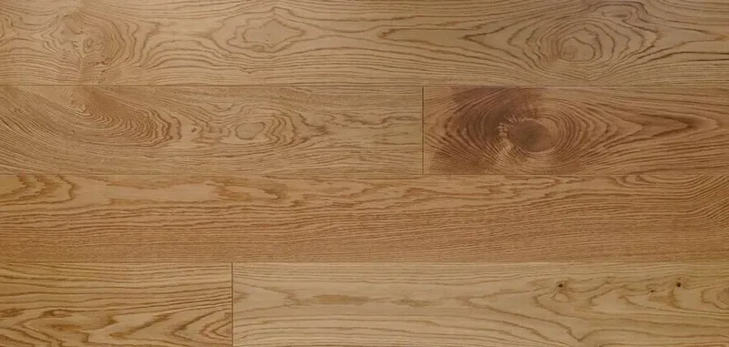 ITALIAN Bellano Engineered Emerald Oak Lacquered 14x189mm