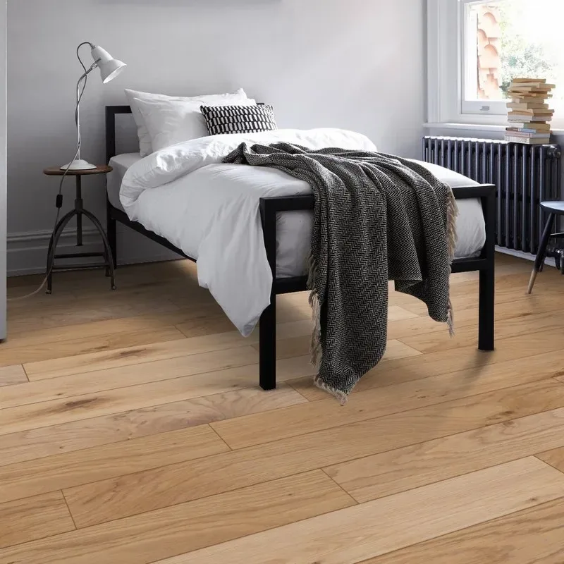 ITALIAN Sorrento Engineered Emerald Oak Brushed & UV Oiled 14x189mm