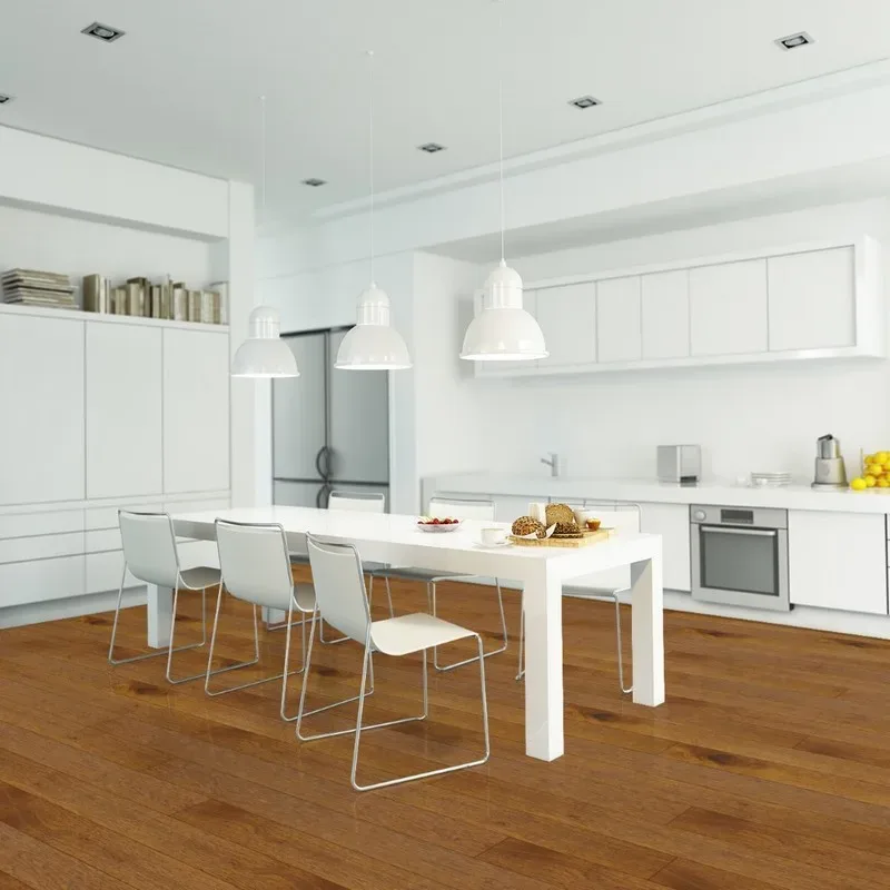 ITALIAN Tivaro Engineered Emerald Nutmeg Brushed & UV Oiled 14x189mm