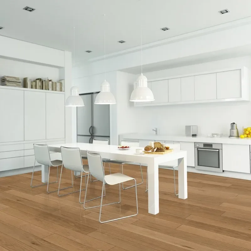 ITALIAN Livaro Engineered Majestic Oak UV Lacquered Click 14x189mm