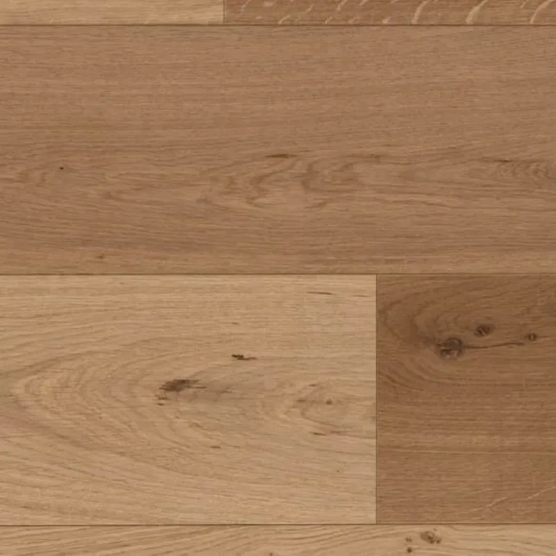 ITALIAN Monzaro Engineered Majestic Oak Brushed UV Oiled Click 14x189mm