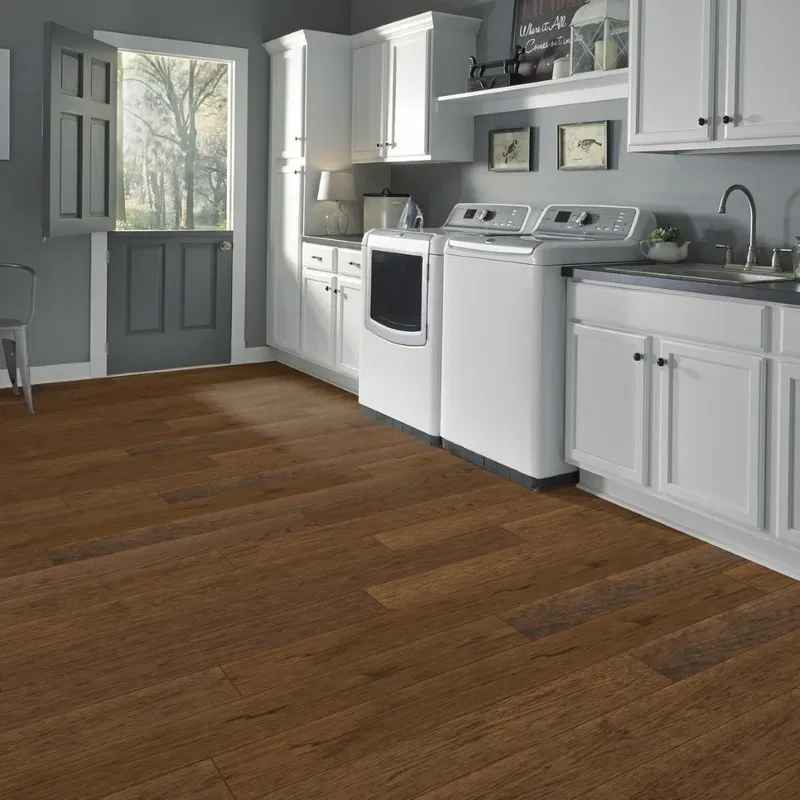 ITALIAN Cortina Engineered Majestic Aubrun Matt Lacquered Click 14x189mm