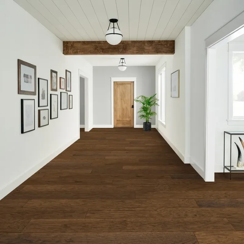 ITALIAN Cortina Engineered Majestic Aubrun Matt Lacquered Click 14x189mm