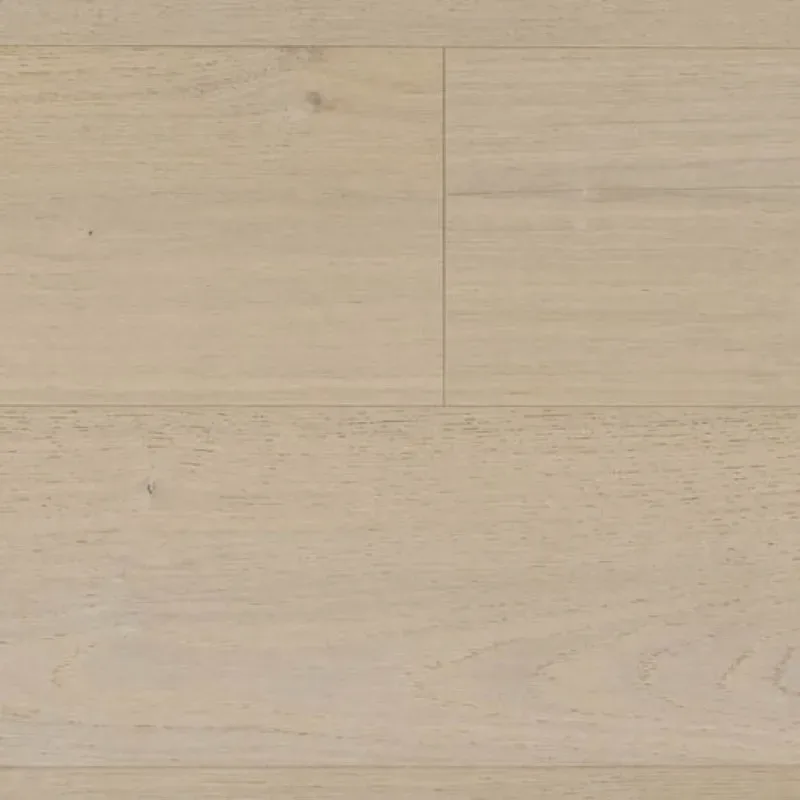 ITALIAN Rimini Engineered Majestic Ivory White Lacquered Click 14x189mm