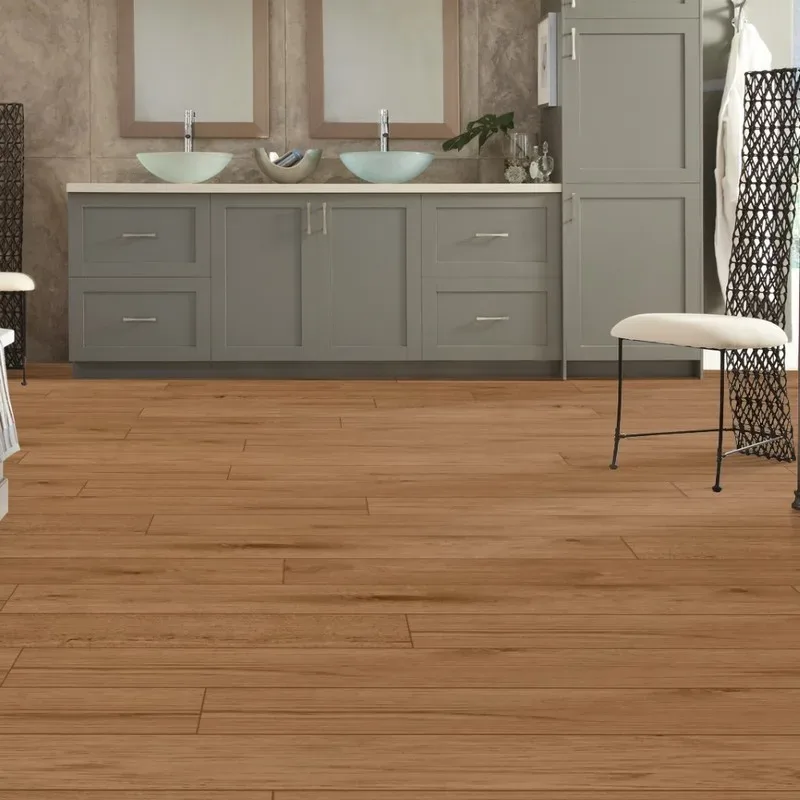 ITALIAN Treviso Engineered Majestic Smoked Brushed UV Oiled Click 14x189